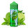 EVERGREEN - Lime Mint Aroma 7ml ST