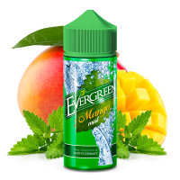 EVERGREEN - Mango Mint Aroma 30ml ST