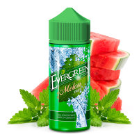 EVERGREEN - Melon Mint Aroma 10ml ST