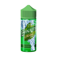 EVERGREEN - Melon Mint Aroma 30ml ST