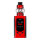 SMOK - R-Kiss Kit (black-red)