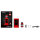 SMOK - R-Kiss Kit (black-red)