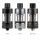 Aspire - Nautilus 3 22mm (Gunmetal)