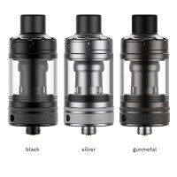 Aspire - Nautilus 3 22mm (Silber)