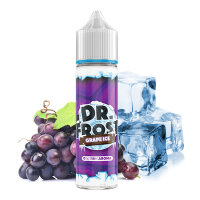 Dr. Frost - Grape Ice 14ml ST