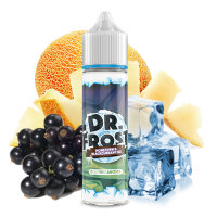 Dr. Frost - Honeydew & Blackcurrant Ice 14ml ST