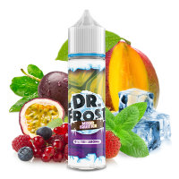 Dr. Frost - Mixed Fruit 14ml ST