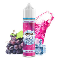 Dr. Frost - Pink Soda 14ml ST