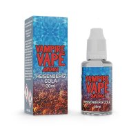 Vampire Vape - Heisenberg Cola (30ml Aroma)