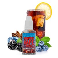 Vampire Vape - Heisenberg Cola (30ml Aroma)