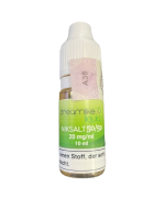 Dreamy Nic Salt Shot 50/50 (20mg)