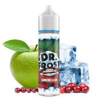 Dr. Frost - Apple Cranberry 14ml ST