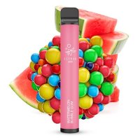 Elfbar 600 CP - (20mg Disposable) Watermelon Bubblegum ST