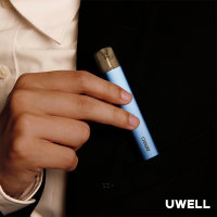 Uwell - Cravat Pod Kit (Rot)