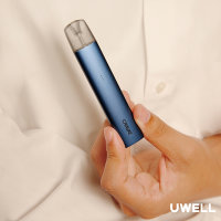 Uwell - Cravat Pod Kit (Rot)