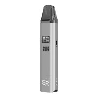 OXVA - XLIM Pod Kit neue Version (Silver)