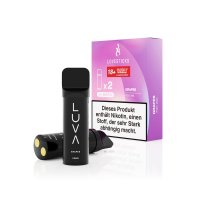 Lovesticks Luva - Pod Duo Pack Grapes