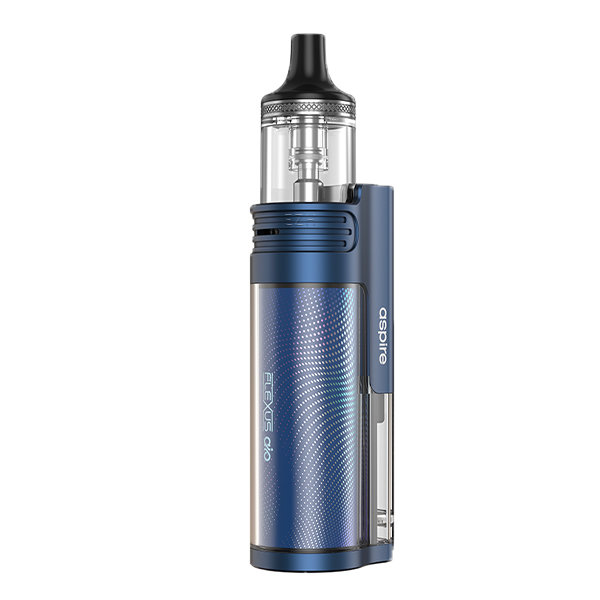 Aspire - Flexus AIO Kit (blau)