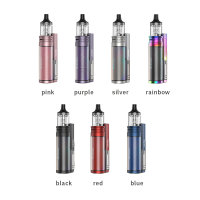 Aspire - Flexus AIO Kit (blau)