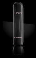 HQD - Blackberry Ice