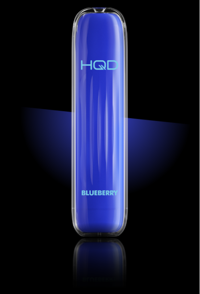 HQD - Blueberry