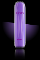 HQD - Grapey
