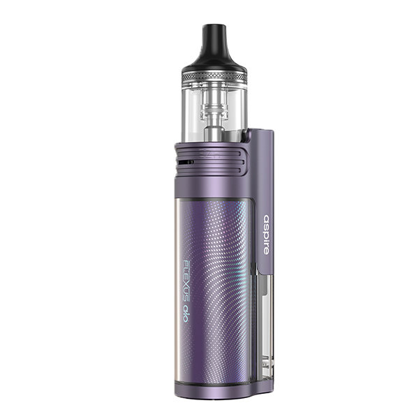 Aspire - Flexus AIO Kit (Purple)