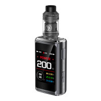 Geek Vape - Z200 Kit (gunmetal)