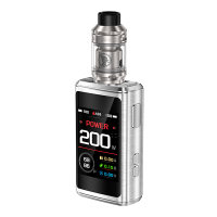 Geek Vape - Z200 Kit (gunmetal)