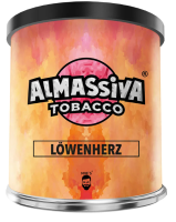 Almassiva Löwenherz (200g)