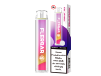 Flerbar - Pink Lemonade (20mg Einweg E-Zigarette)