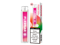 Flerbar - Strawberry Lemonade (20mg Einweg E-Zigarette)