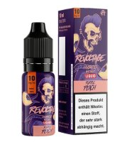 Revoltage - Purple Peach 10ml (10mg)