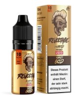 Revoltage - Tobacco Gold 10ml (10mg)