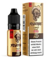 Revoltage - Tobacco Gold 10ml (20mg)