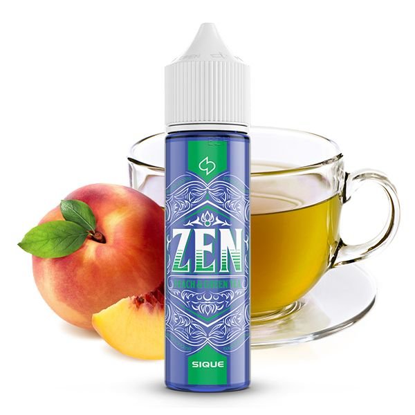 Sique Berlin - ZEN 5ml Aroma