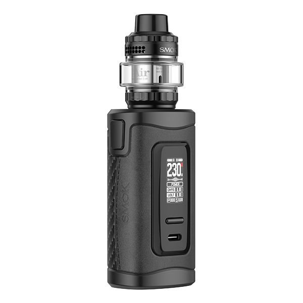 Smok - Morph 3 Kit (carbon)