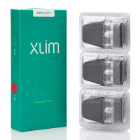 OXVA - XLIM Ersatzpods 0,6 Ohm