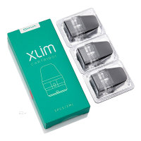 OXVA - XLIM Ersatzpods 0,6 Ohm