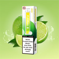 Flerbar - Lemon (20mg Einweg E-Zigarette)