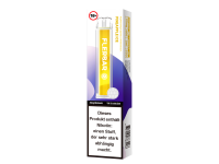 Flerbar - Grape (20mg Einweg E-Zigarette)