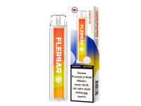 Flerbar - Mango Ice (20mg Einweg E-Zigarette)