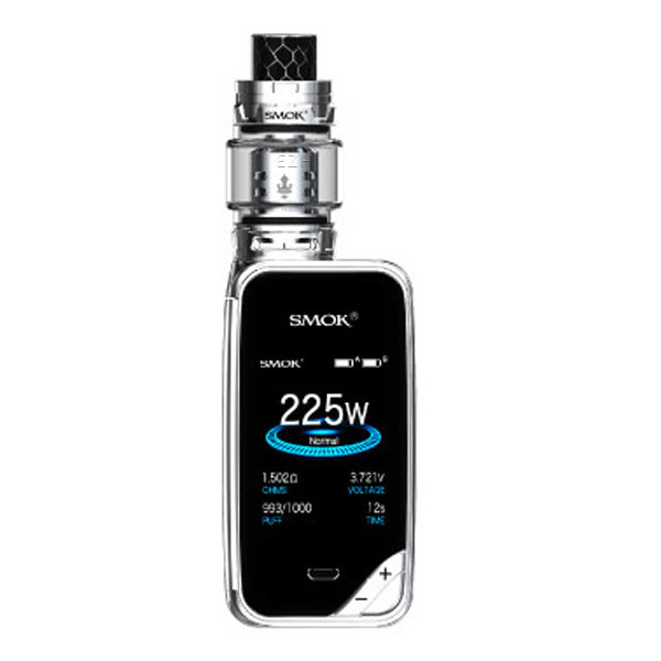 SMOK - X-Priv Kit (prism chrome)