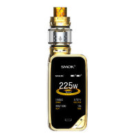 SMOK - X-Priv Kit (prism chrome)