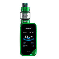 SMOK - X-Priv Kit (prism chrome)