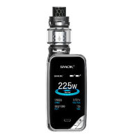 SMOK - X-Priv Kit (prism chrome)