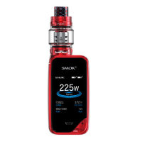 SMOK - X-Priv Kit (prism chrome)