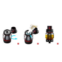 SMOK - X-Priv Kit (prism rainbow)