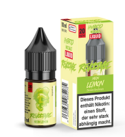 Revoltage - Neon Lemon 10ml (20mg)