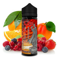 Lädla Juice - Thor - Gott des Donners 10ml